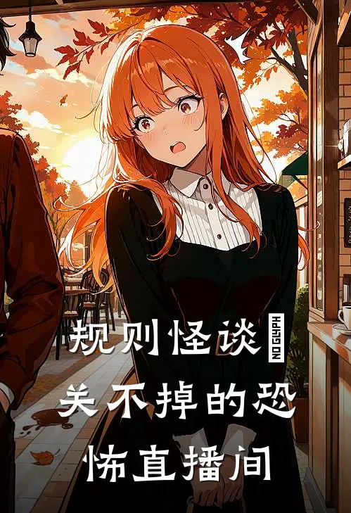 规则怪谈•关不掉的恐怖直播间林栀齐刘海完整版在线阅读_林栀齐刘海完整版阅读