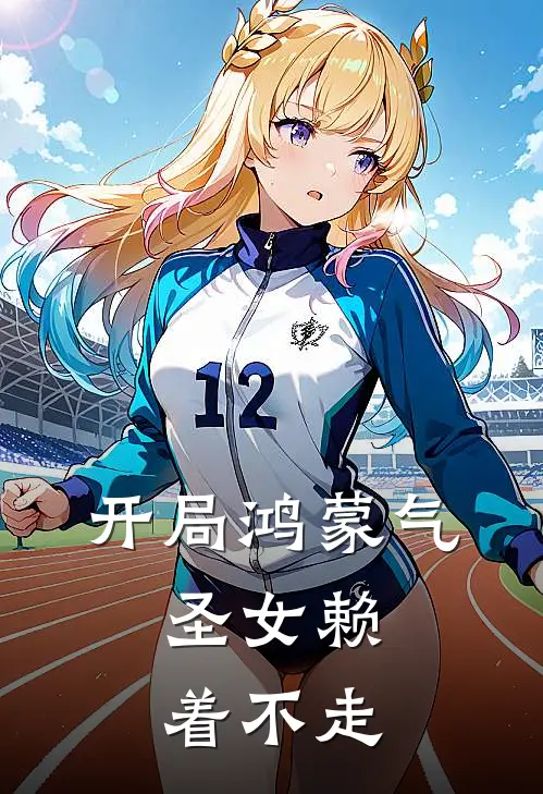 开局鸿蒙气，圣女赖着不走