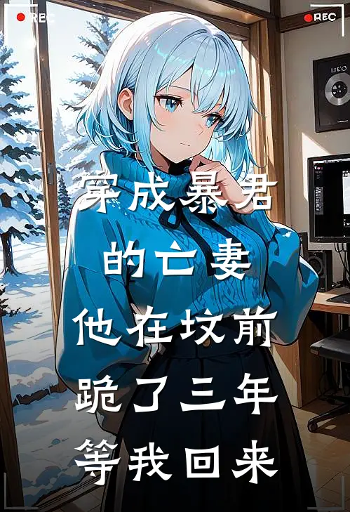 穿成暴君的亡妻，他在坟前跪了三年等我回来