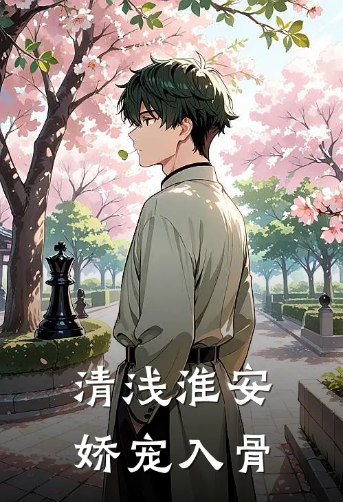 清浅淮安，娇宠入骨婉清谢淮安最新小说推荐_最新好看小说清浅淮安，娇宠入骨婉清谢淮安