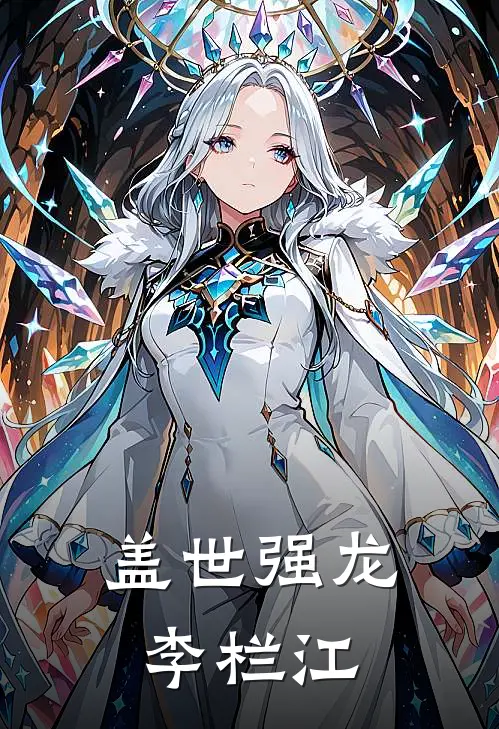 盖世强龙李栏江