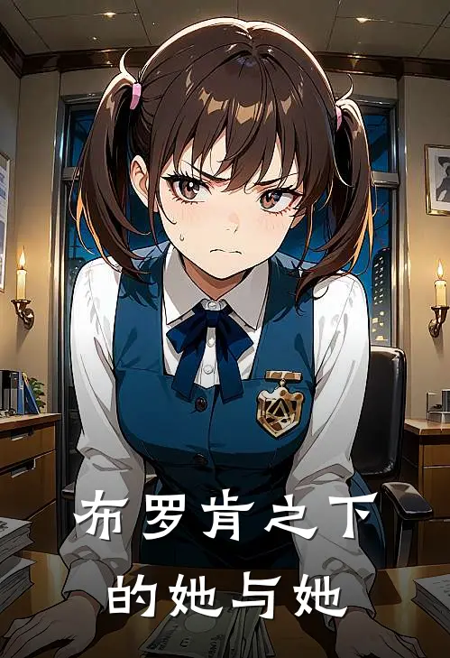 布罗肯之下的她与她