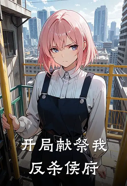 开局献祭我反杀侯府