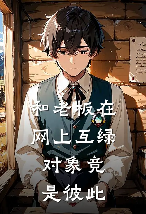 和老板在网上互绿，对象竟是彼此