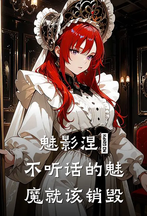魅影涅槃，不听话的魅魔就该销毁