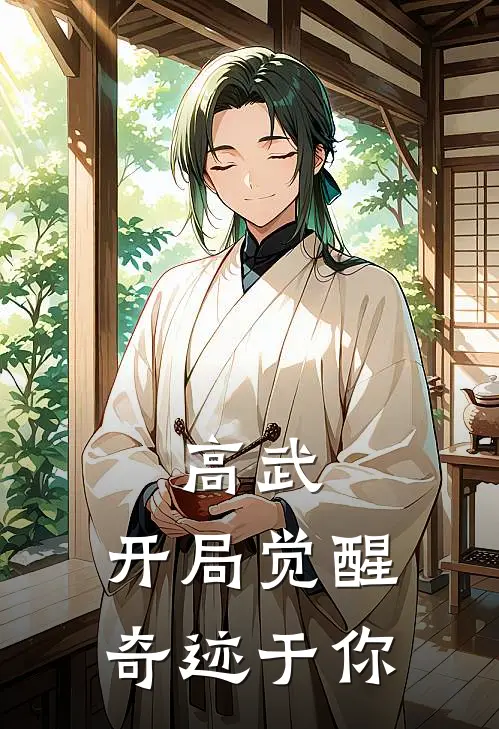 高武：开局觉醒奇迹于你(叶尘王胖)推荐小说_高武：开局觉醒奇迹于你(叶尘王胖)全文免费阅读大结局
