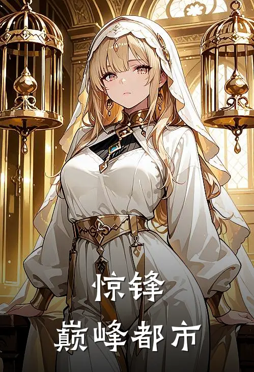 惊锋：巅峰都市(沈惊鸿林梦瑶)免费完结小说_免费小说在线阅读惊锋：巅峰都市(沈惊鸿林梦瑶)