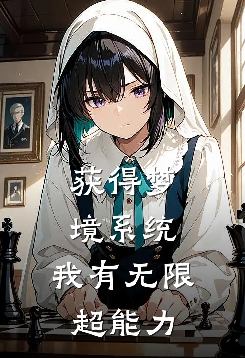 获得梦境系统：我有无限超能力顾长歌顾书颜全文阅读免费全集_最新全本小说获得梦境系统：我有无限超能力(顾长歌顾书颜)