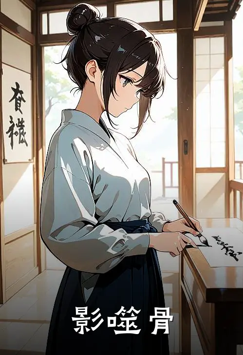 《影噬骨》陆沉苏夜已完结小说_影噬骨(陆沉苏夜)火爆小说