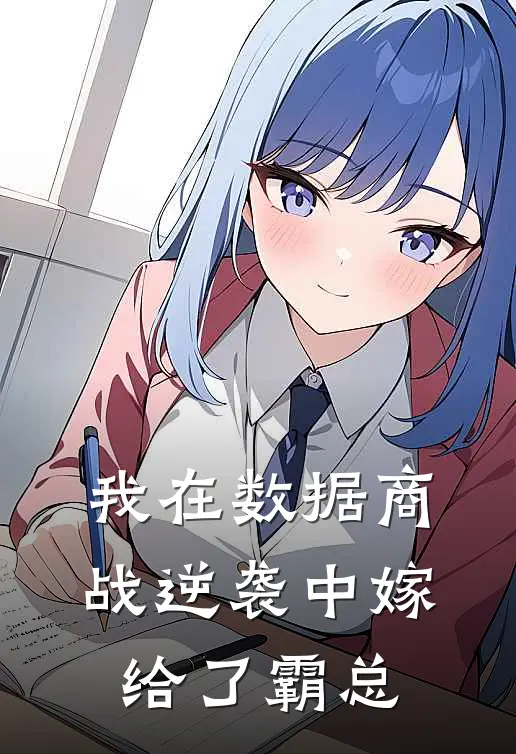 我在数据商战逆袭中嫁给了霸总江晚舟沈砚完整版在线阅读_江晚舟沈砚完整版阅读