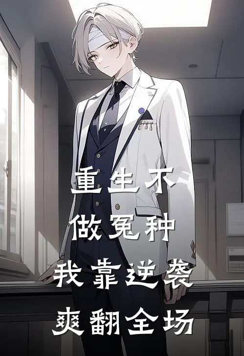 重生不做冤种，我靠逆袭爽翻全场