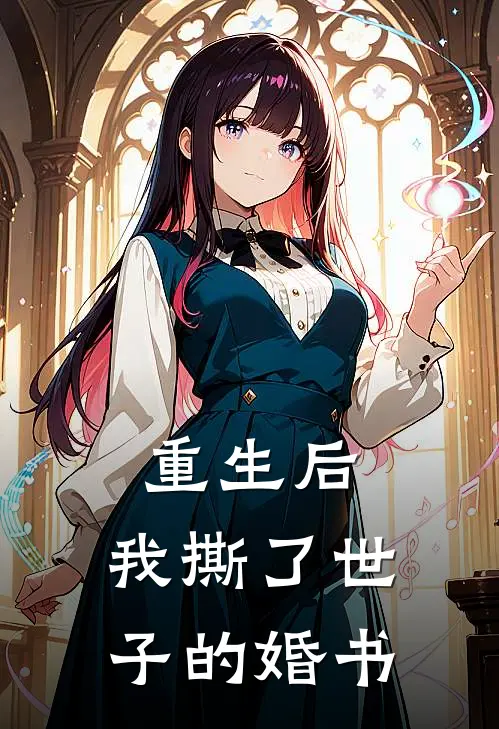 重生后，我撕了世子的婚书(定远侯沈博渊)免费小说笔趣阁_完结版小说推荐重生后，我撕了世子的婚书(定远侯沈博渊)