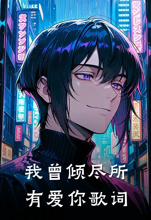我曾倾尽所有爱你歌词