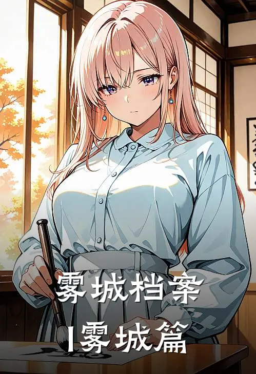 雾城档案I雾城篇(沈知远林骁)在哪看免费小说_最新章节列表雾城档案I雾城篇(沈知远林骁)