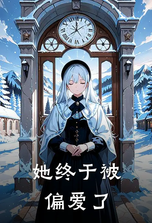 她终于被偏爱了