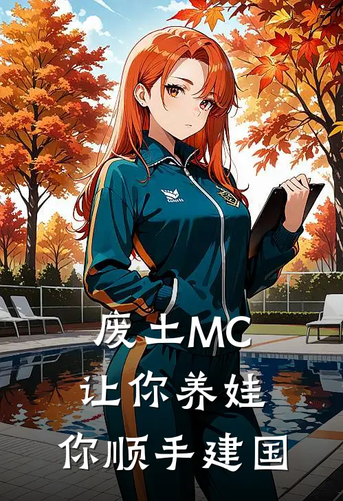 《废土MC：让你养娃，你顺手建国》陆深陆深强全集免费在线阅读_(陆深陆深强)全章节免费在线阅读
