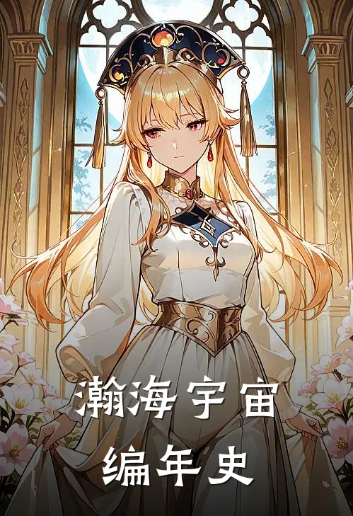 瀚海宇宙编年史沈钧启明最新完结小说推荐_全集免费小说瀚海宇宙编年史沈钧启明