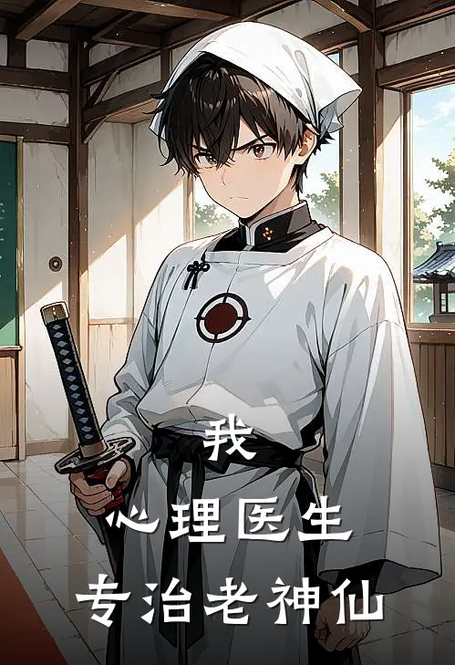 我，心理医生，专治老神仙