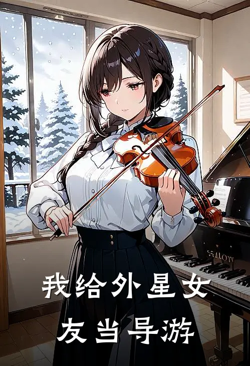 我给外星女友当导游(李青云尤姆)在哪看免费小说_全本免费完结小说我给外星女友当导游李青云尤姆