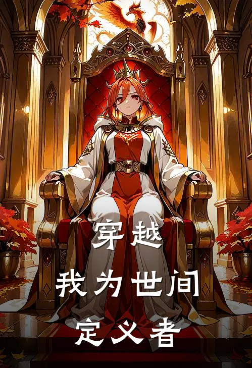 穿越，我为世间定义者(高旭高旭)_高旭高旭热门小说