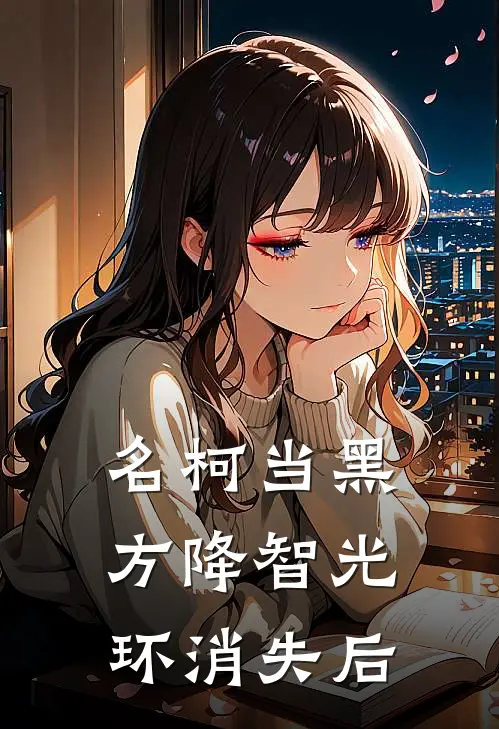 名柯当黑方降智光环消失后柯南诸伏景光完本小说推荐_免费小说全文阅读名柯当黑方降智光环消失后柯南诸伏景光