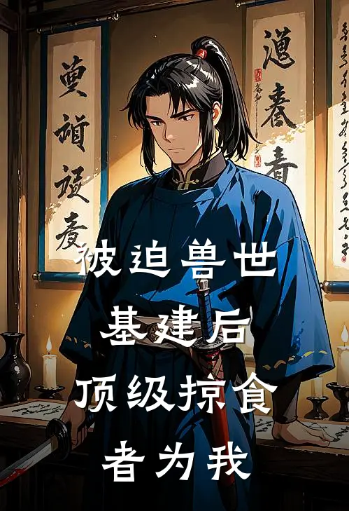 被迫兽世基建后，顶级掠食者为我(煊溶狸武)热门网络小说推荐_最新章节列表被迫兽世基建后，顶级掠食者为我(煊溶狸武)