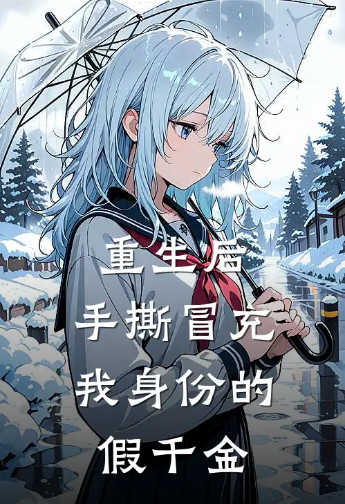 重生后，手撕冒充我身份的假千金