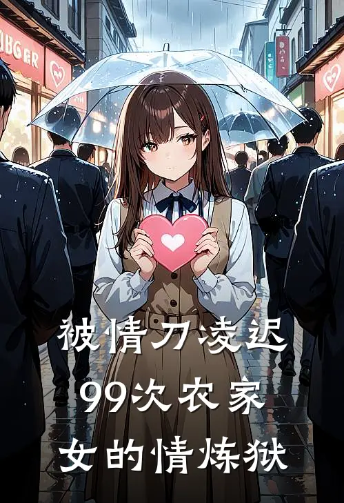 洛珂王碧锁(被情刀凌迟99次农家女的情炼狱)全本免费在线阅读_洛珂王碧锁全集在线阅读