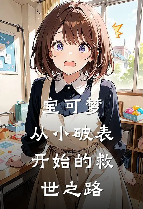 宝可梦：从小破表开始的救世之路(田小炎索尼克)热门小说排行_完结版小说宝可梦：从小破表开始的救世之路田小炎索尼克