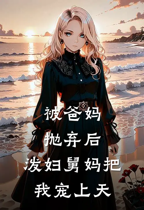 被爸妈抛弃后，泼妇舅妈把我宠上天王秀英林建军完结小说大全_免费小说在哪看被爸妈抛弃后，泼妇舅妈把我宠上天(王秀英林建军)