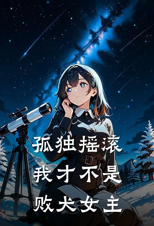 孤独摇滚：我才不是败犬女主虹夏白亥完结版小说_完结版小说孤独摇滚：我才不是败犬女主(虹夏白亥)