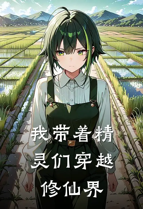 我带着精灵们穿越修仙界(陆远沈书云)热门网络小说_最新章节列表我带着精灵们穿越修仙界(陆远沈书云)