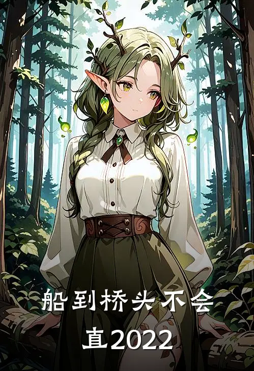 船到桥头不会直(2022)