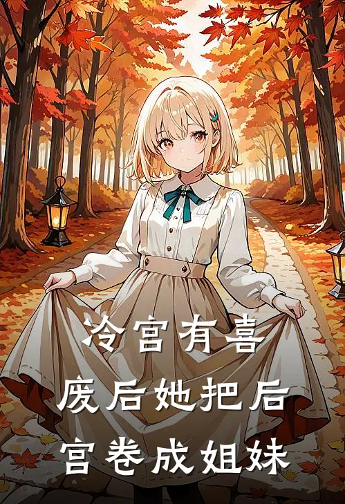 冷宫有喜：废后她把后宫卷成姐妹(苏清沅云芝)网络热门小说_最新章节列表冷宫有喜：废后她把后宫卷成姐妹(苏清沅云芝)