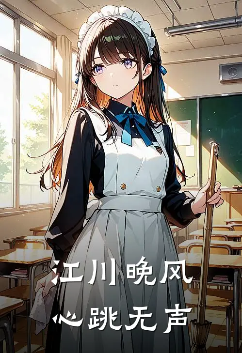 江川晚风：心跳无声