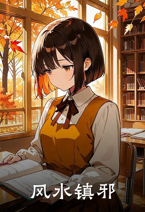 风水镇邪(苏晴张伟)推荐小说_风水镇邪(苏晴张伟)全文免费阅读大结局