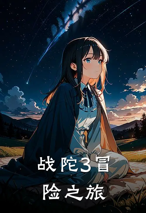 战陀3冒险之旅(墨羽星野)全本免费在线阅读_墨羽星野全文阅读