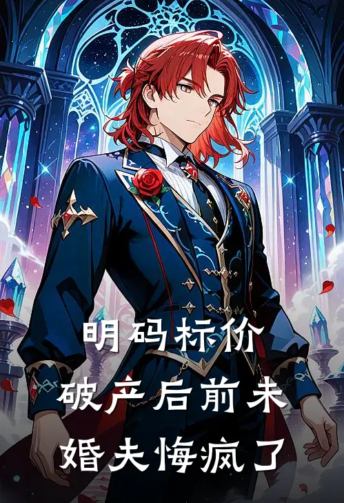 明码标价：破产后前未婚夫悔疯了