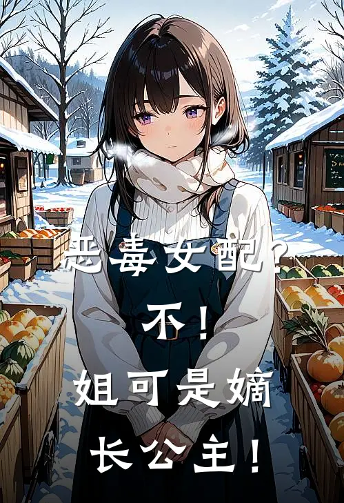 恶毒女配？不！姐可是嫡长公主！陆黛宁陆晴完结小说大全_免费小说在哪看恶毒女配？不！姐可是嫡长公主！(陆黛宁陆晴)