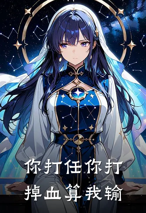 你打任你打，掉血算我输林盾王猛全本免费在线阅读_林盾王猛全文阅读