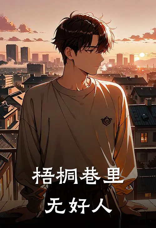 梧桐巷里无好人