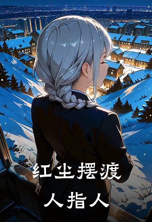 红尘摆渡人指人