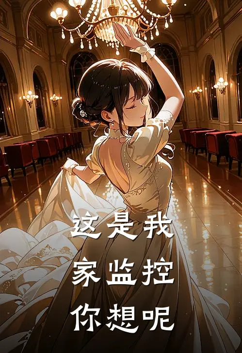 这是我家监控,你想呢