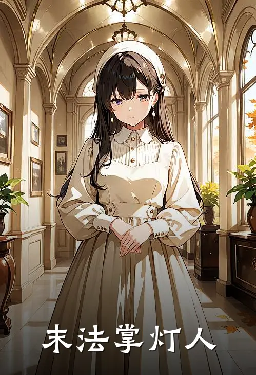 末法掌灯人(林枫林枫)免费阅读_热门的小说末法掌灯人林枫林枫