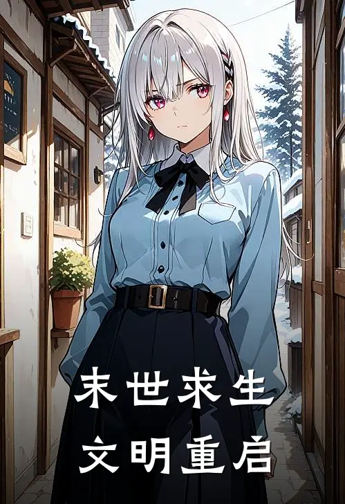 末世求生文明重启(林夏江远)网络热门小说_最新小说末世求生文明重启(林夏江远)