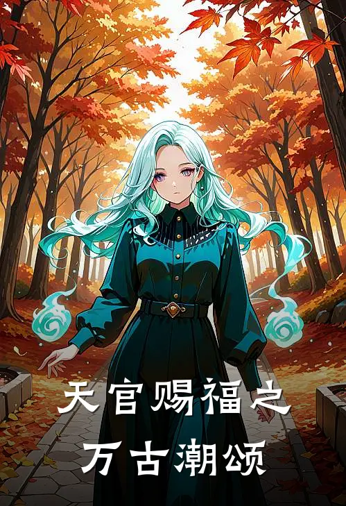 天官赐福之万古潮颂谢怜花城最新热门小说_免费小说全文阅读天官赐福之万古潮颂(谢怜花城)