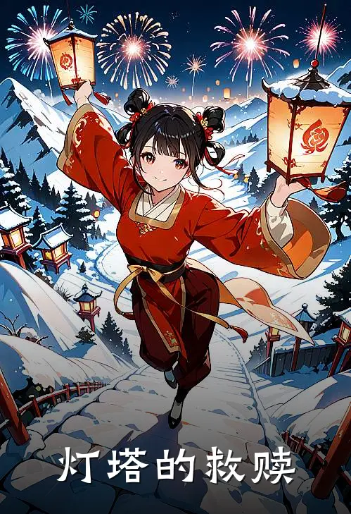 灯塔的救赎林晚陈守义新热门小说_最新章节列表灯塔的救赎(林晚陈守义)