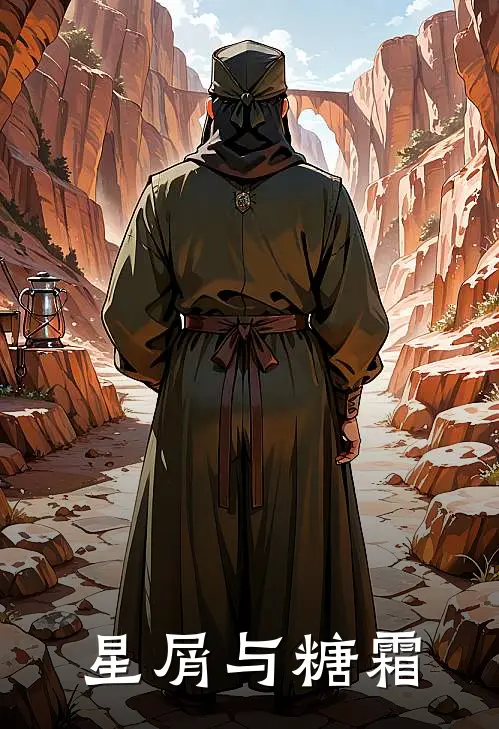 星屑与糖霜（林星辰陆光霁）全文免费阅读无弹窗大结局_（星屑与糖霜全文免费阅读无弹窗）林星辰陆光霁最新章节列表_笔趣阁（星屑与糖霜）
