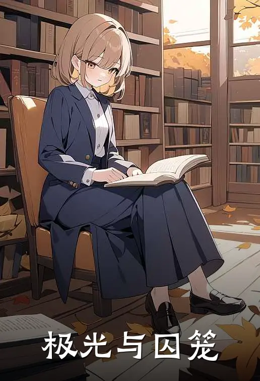 极光与囚笼林序贺枭完结热门小说_完整版小说全文免费阅读极光与囚笼林序贺枭