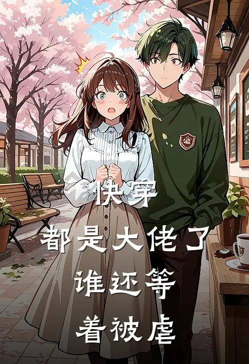 快穿：都是大佬了，谁还等着被虐(秦朗姜姒)免费阅读完整版小说_最新小说全文阅读快穿：都是大佬了，谁还等着被虐秦朗姜姒